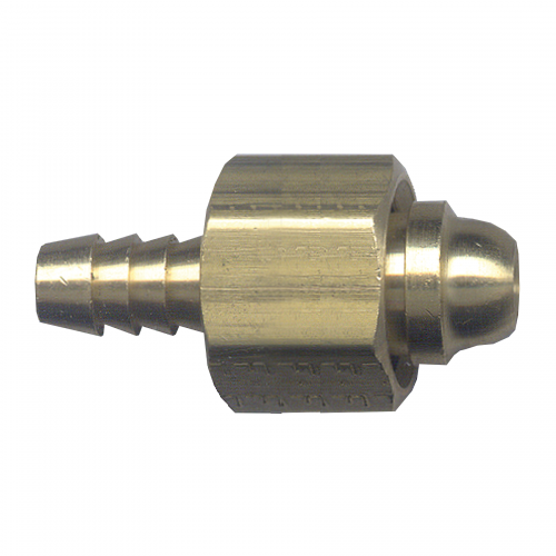 Fairview Ball Seat Hose Barb;3/4x3/4 FSP 131-12E | RogueFuel.ca
