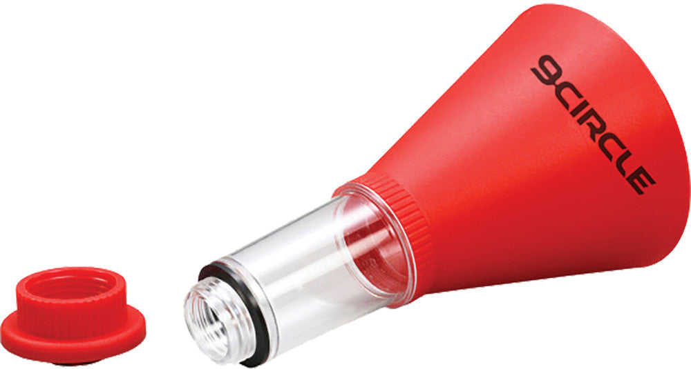 9 Circle Oil Funnel For Toyota - 9CL-62711 | MFVCanada.com