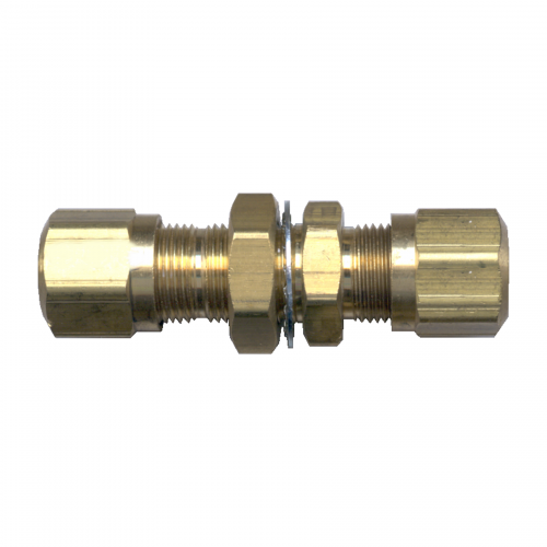 Fairview AirBrake Blkhd Union;5/8 1477-10 | RogueFuel.ca