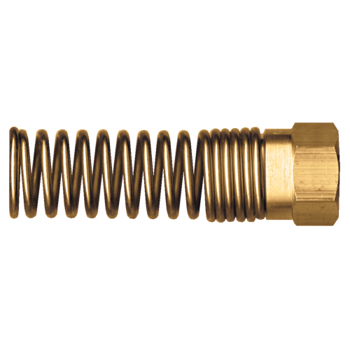 Fairview AirBrake Hose End Nut/Spring;1/2 1494-8 | RogueFuel.ca