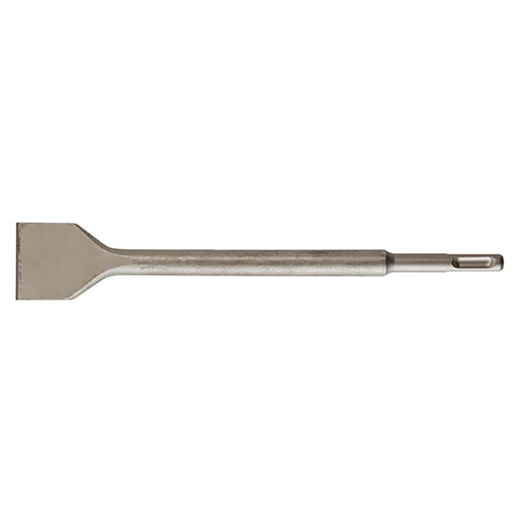 Milwaukee Electric Sds+Dem3/4"X10"Flatchisel Bulk 25 - MLW-48-62-6115 | MFVCanada.com
