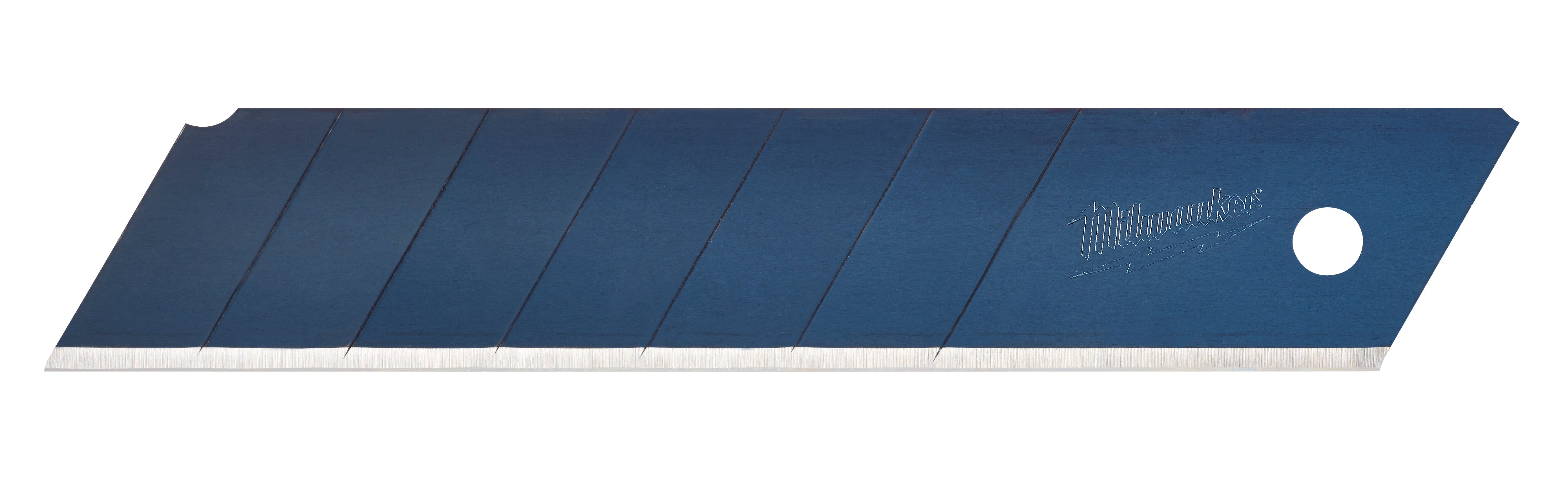 Milwaukee Electric 10 Pk Pro Snap Blade 25Mm - MLW-48-22-9125 | MFVCanada.com