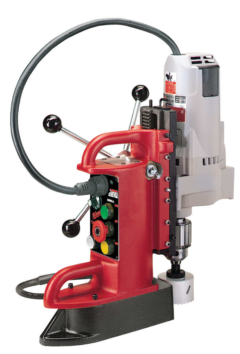 Milwaukee Electric 3/4 In P.E. Mag Stand - MLW-4210-1 | MFVCanada.com