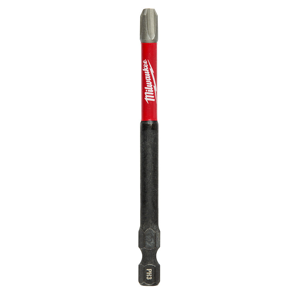 Milwaukee Electric 3.5" Power Bit Ph3 Bulk 25 - MLW-48-32-4792 | MFVCanada.com