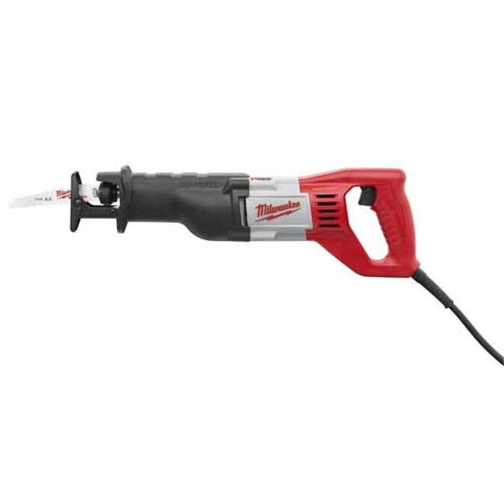 Milwaukee Electric 12 Amp Sawzall(R) 1-1/8"Stroke - MLW-6519-31 | MFVCanada.com