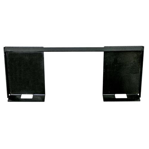 gmrwsp-Economy Skid Steer Adapter Plate | MFVCanada.com