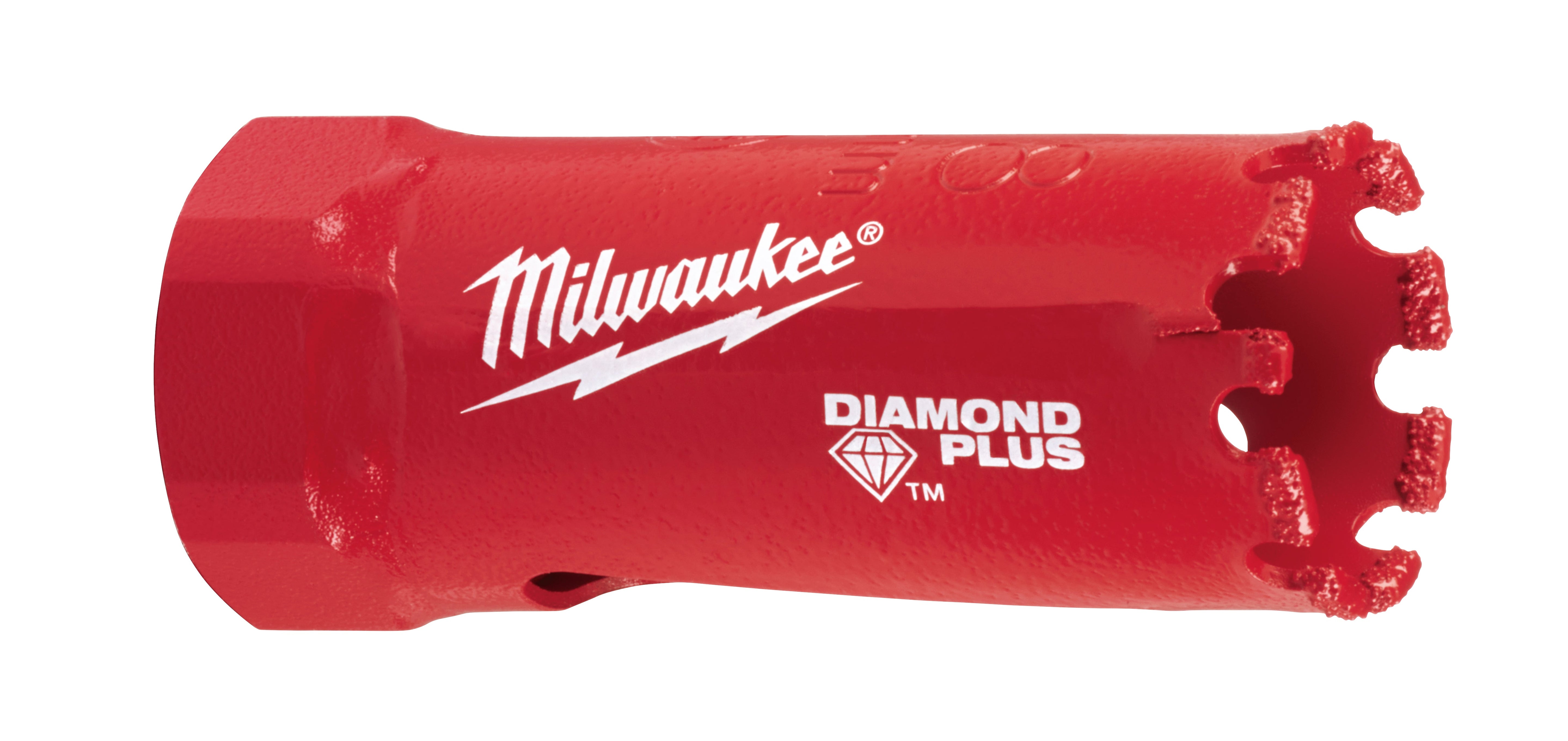 Milwaukee Electric 7/8" Diamond Hole Saw - MLW-49-56-5605 | MFVCanada.com