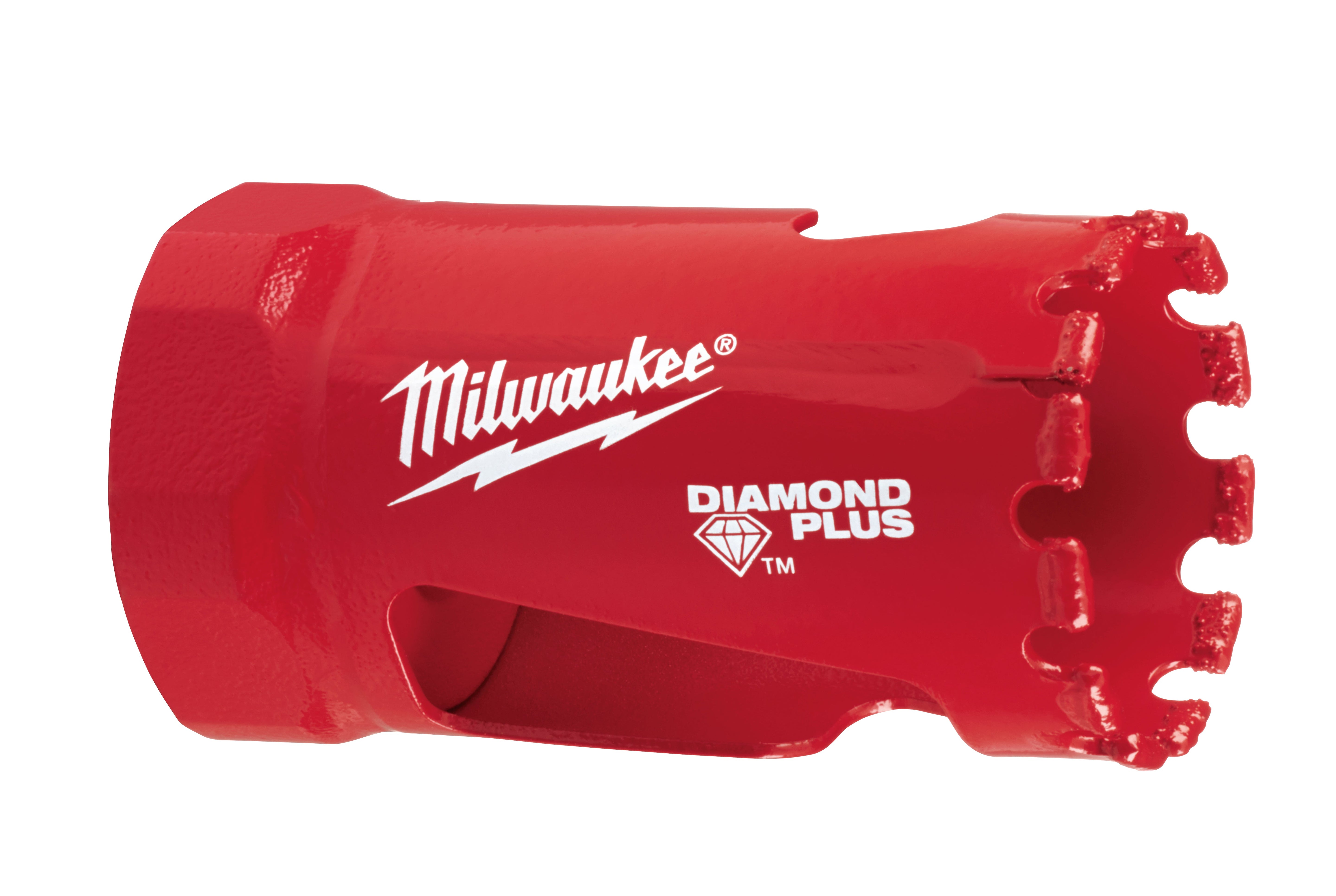 Milwaukee Electric 1-1/8" Diamond Hole Saw - MLW-49-56-5615 | MFVCanada.com