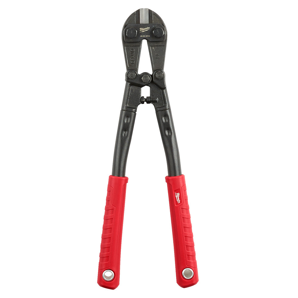 Milwaukee Electric 14" Bolt Cutter, Standard - MLW-48-22-4014 | MFVCanada.com