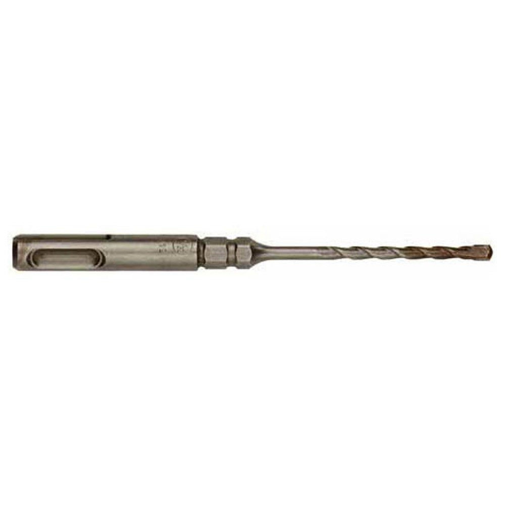 Milwaukee Electric Sds+2Ct 3/16" X 4" X 7" W/Hex - 48-20 7092 - MLW-48-20-7092 | MFVCanada.com