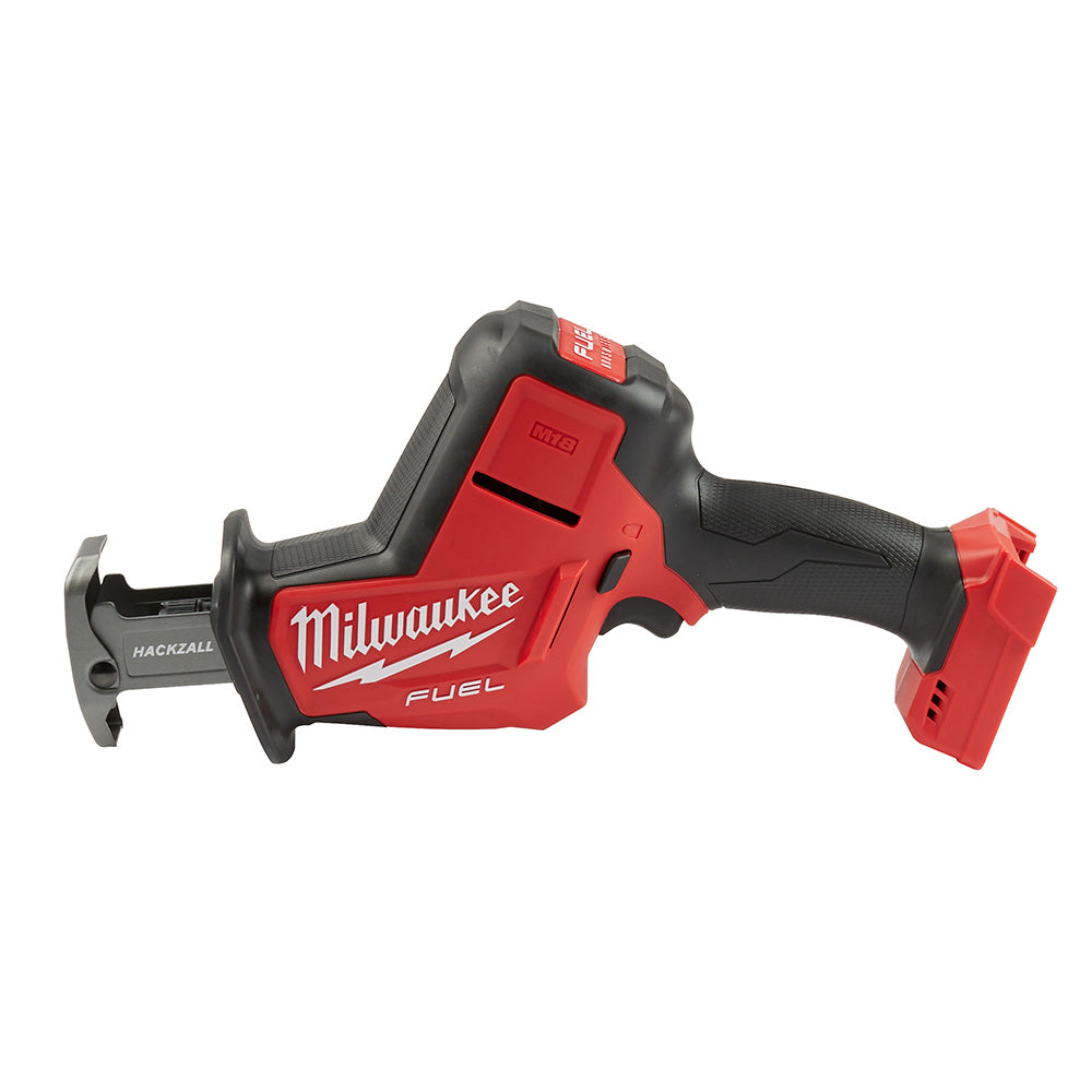 Milwaukee Electric M18 Fuel Hackzall (Bare) - MLW-2719-20 | MFVCanada.com