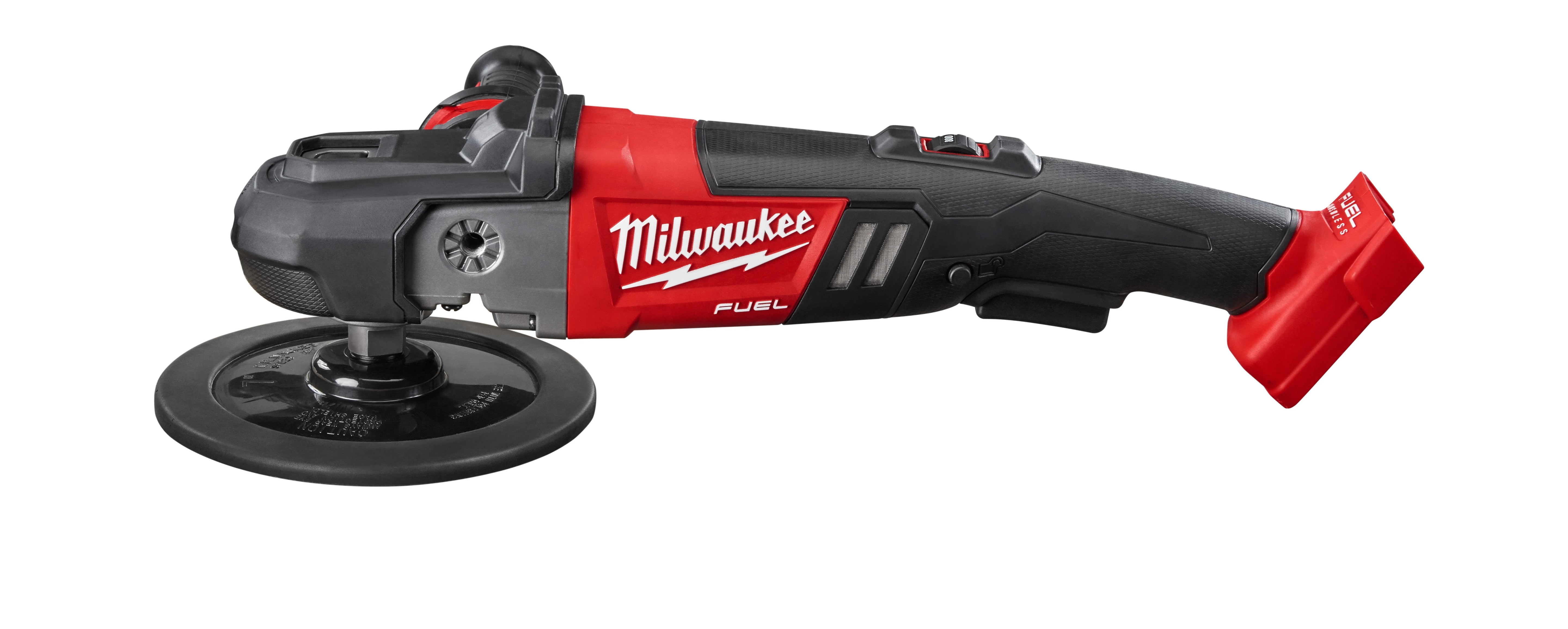 Milwaukee Electric M18 Fuel Polisher - MLW-2738-20 | MFVCanada.com