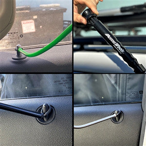 Access Tools Ultimate Long Reach Kit - AET-ULRK | MFVCanada.com