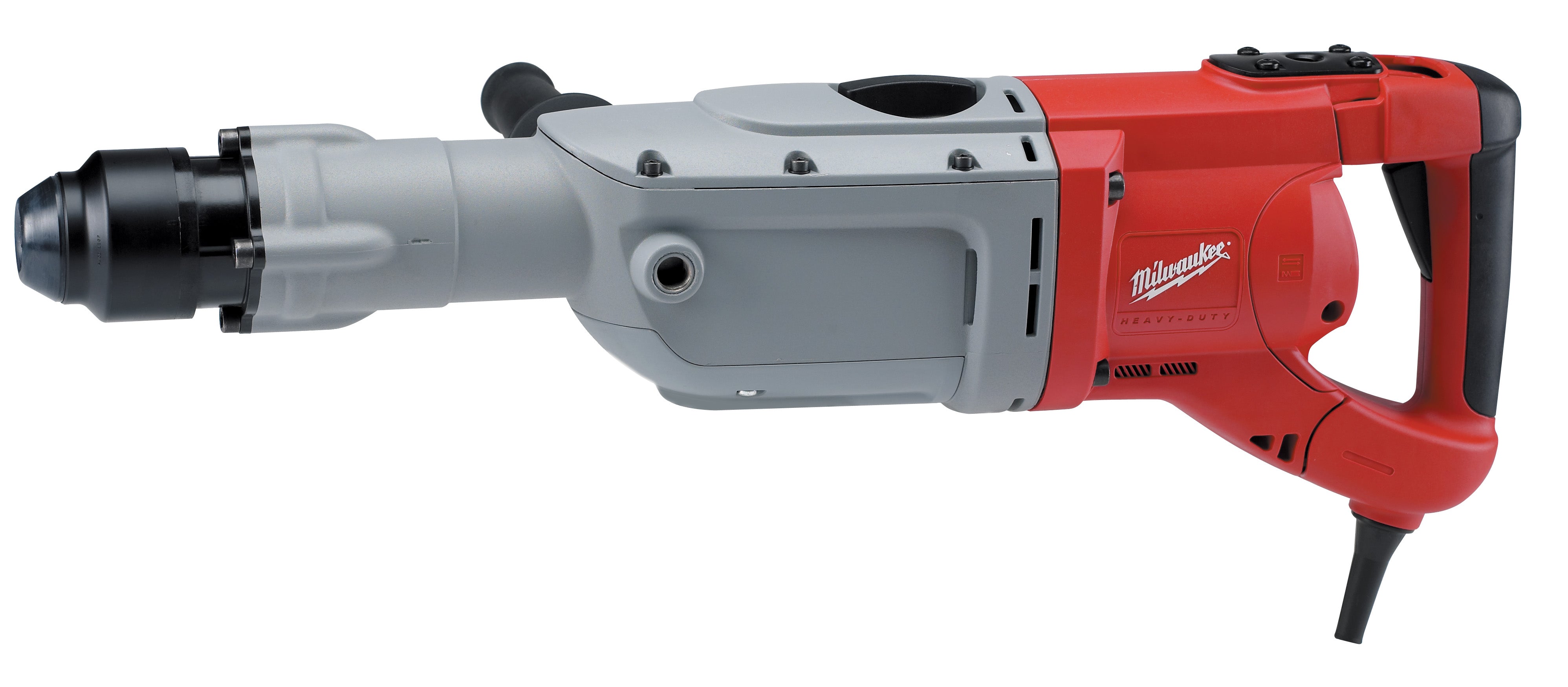 Milwaukee Electric Sds-Max 2" Rotary Hammer Kit - MLW-5342-21 | MFVCanada.com