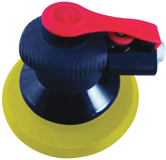 ASTRO PNEUMATIC - Onyx 6" Finishing Palm Sander W/6" Psa Backing Pad - 3/16" Stroke - AST-322P | MFVCanada.com