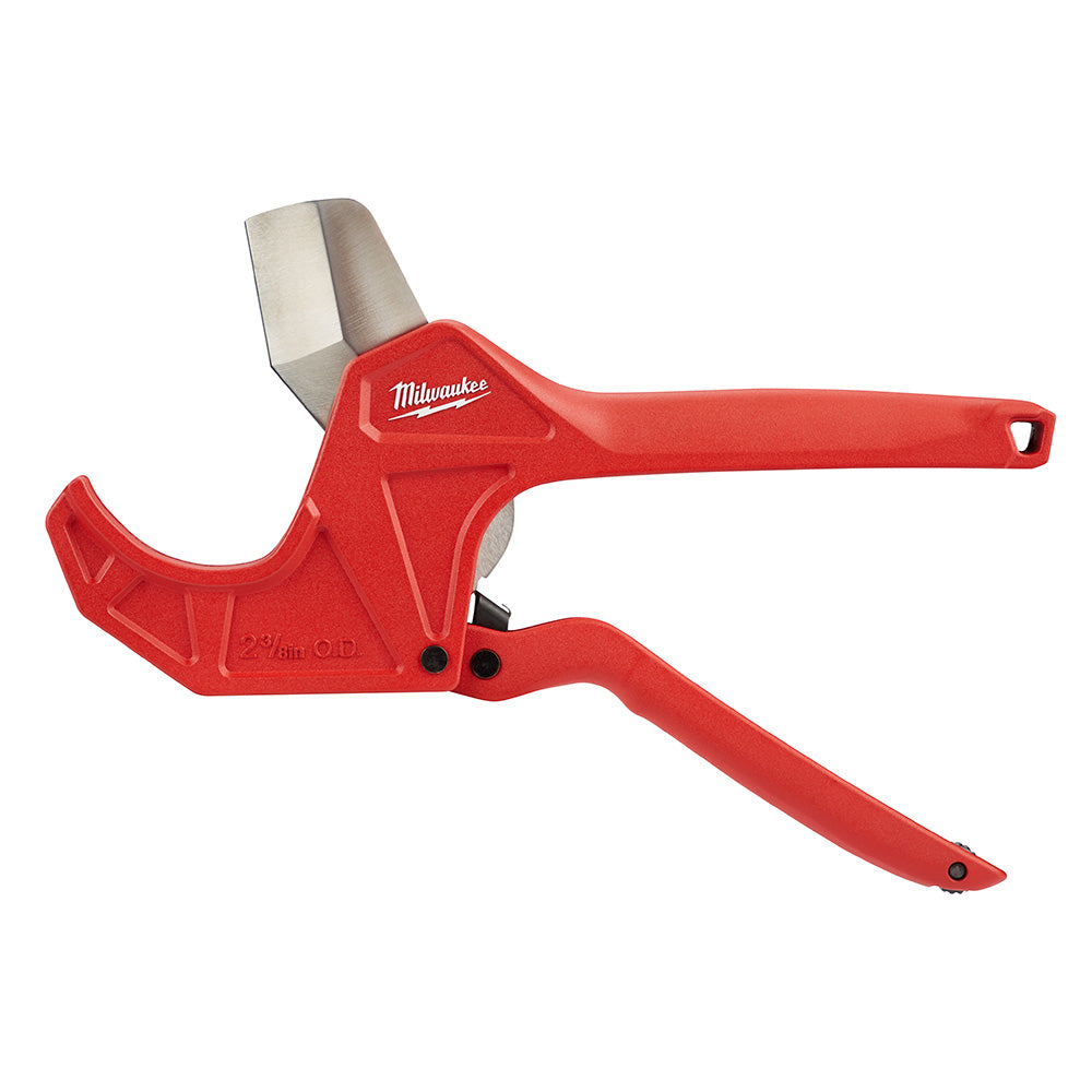 Milwaukee Electric 2-3/8" Pipe Cutter - MLW-48-22-4215 | MFVCanada.com