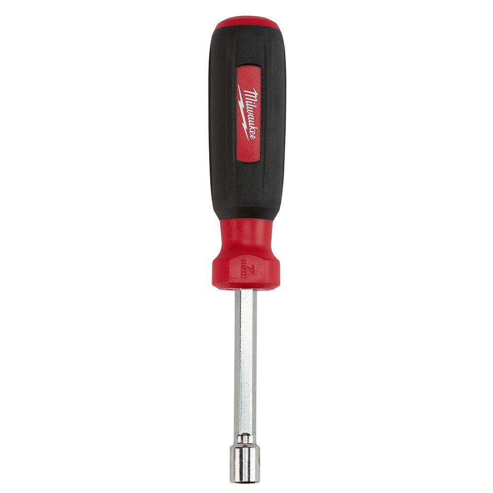 Milwaukee Electric 7Mm Nut Driver - Standard - MLW-48-22-2434 | MFVCanada.com