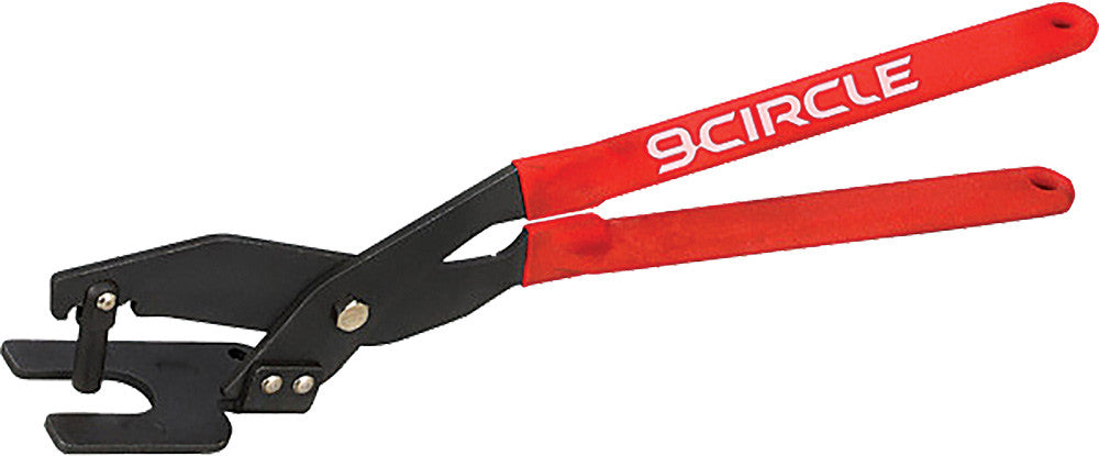 9 Circle 13" Hose Clamp Pliers - 9CL-41172 | MFVCanada.com