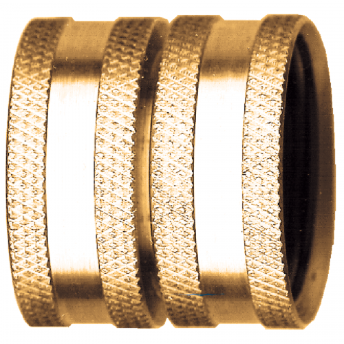 Fairview Water Hose Fitting;FWHxFWH SW 203-W | RogueFuel.ca