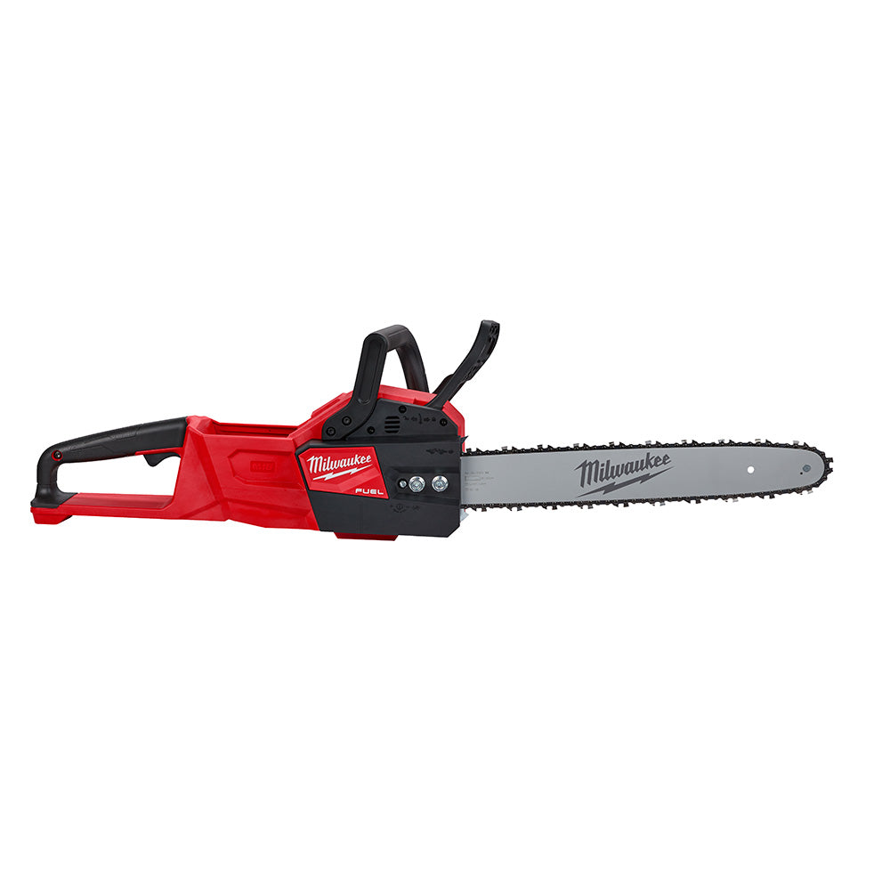 Milwaukee Electric M18 Fuel 16" Chainsaw (Bare Tool) - MLW-2727-20 | MFVCanada.com