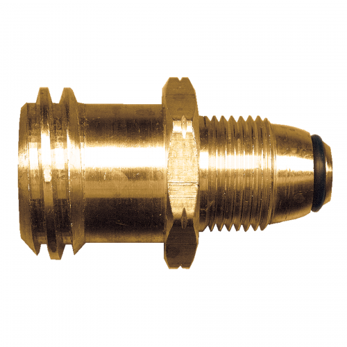 Fairview LPG Adapter;M.POL to M.QCC, RTL BB-2087 | RogueFuel.ca