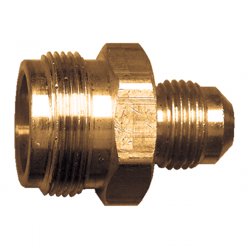 Fairview LPG Adapter;3/8M.FLarex1-20M.Cyl w/Check 2091 | RogueFuel.ca