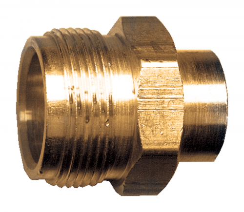 Fairview LPG Adapter;M1-20x1/4FPT 2092 | RogueFuel.ca