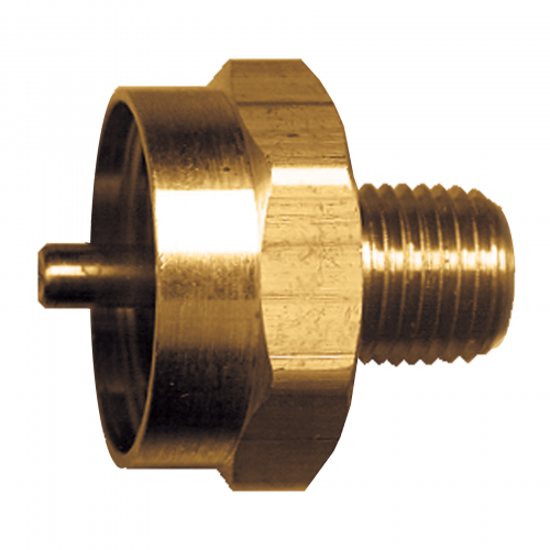 Fairview LPG Adptr;F.1-20x1/4MPT;RTL BB-2098 | RogueFuel.ca