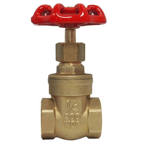 Fairview Gate Valve;3/4 FPT 217-E | RogueFuel.ca