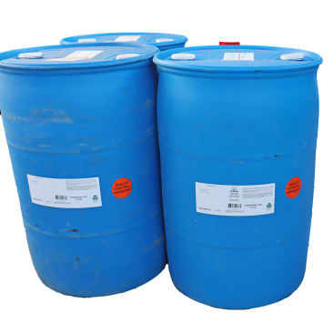 Hercules Cryo-Tek 55G Drum 100% Propylene Glycol -  0656006 | MFVCanada.com