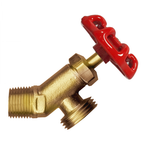 Fairview Water Valve;1/2 MWHx1/2 MPT 224-D | RogueFuel.ca