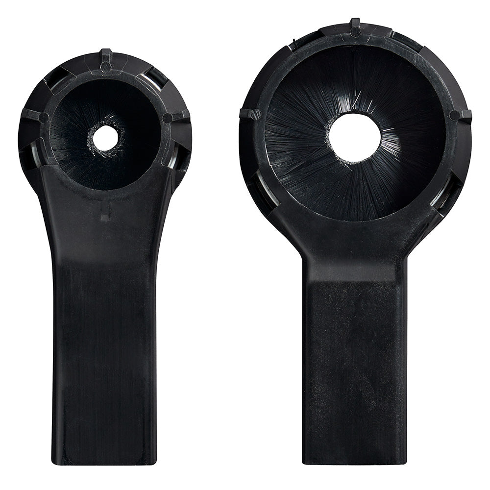 Milwaukee Electric M12 Hammervac Dust Extension Ractor Nozzle - MLW-49-90-2302 | MFVCanada.com