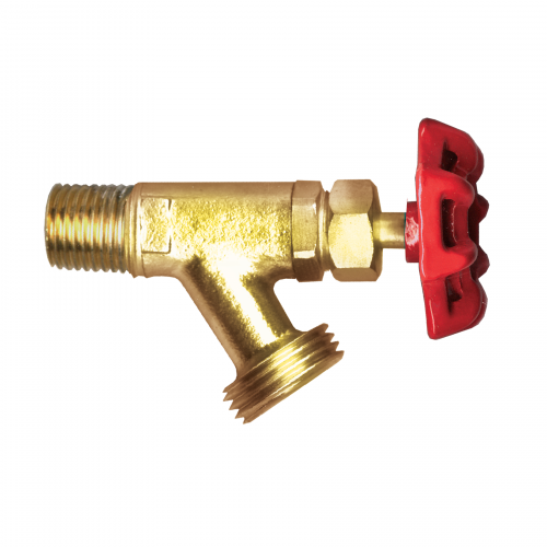 Fairview Water Valve;1/2 MWHx1/2 MPT 225-D | RogueFuel.ca