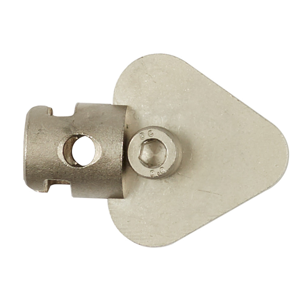 Milwaukee Electric Spade Bit Accy - MLW-48-53-2683 | MFVCanada.com