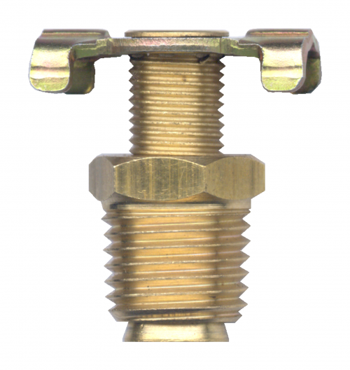 Fairview Back Seating Drain Valve;1/8 MPT 240-A | RogueFuel.ca