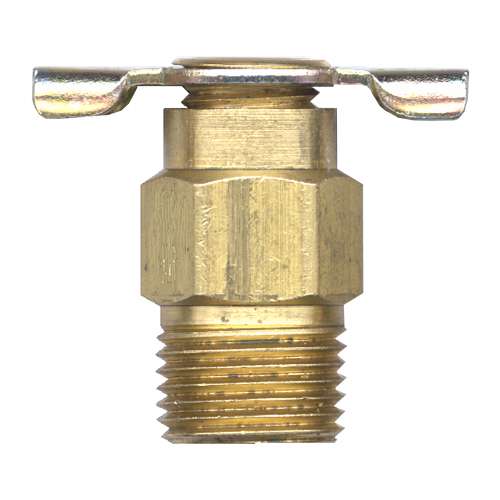 Fairview Needle Seat Drain Valve;1/8 MPT 243-A | RogueFuel.ca