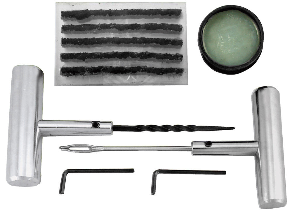 ASTRO PNEUMATIC - 45 Pc. Tire Repair Tool Kit - AST-7445 | MFVCanada.com