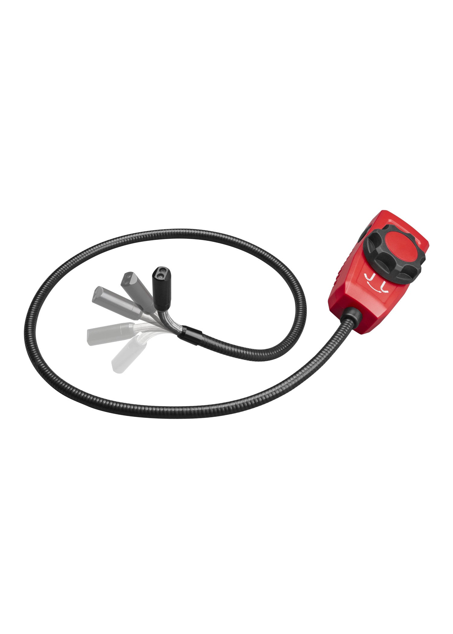 Milwaukee Electric 3Ft Flex Pivot Inspect Cable - MLW-48-53-0155 | MFVCanada.com