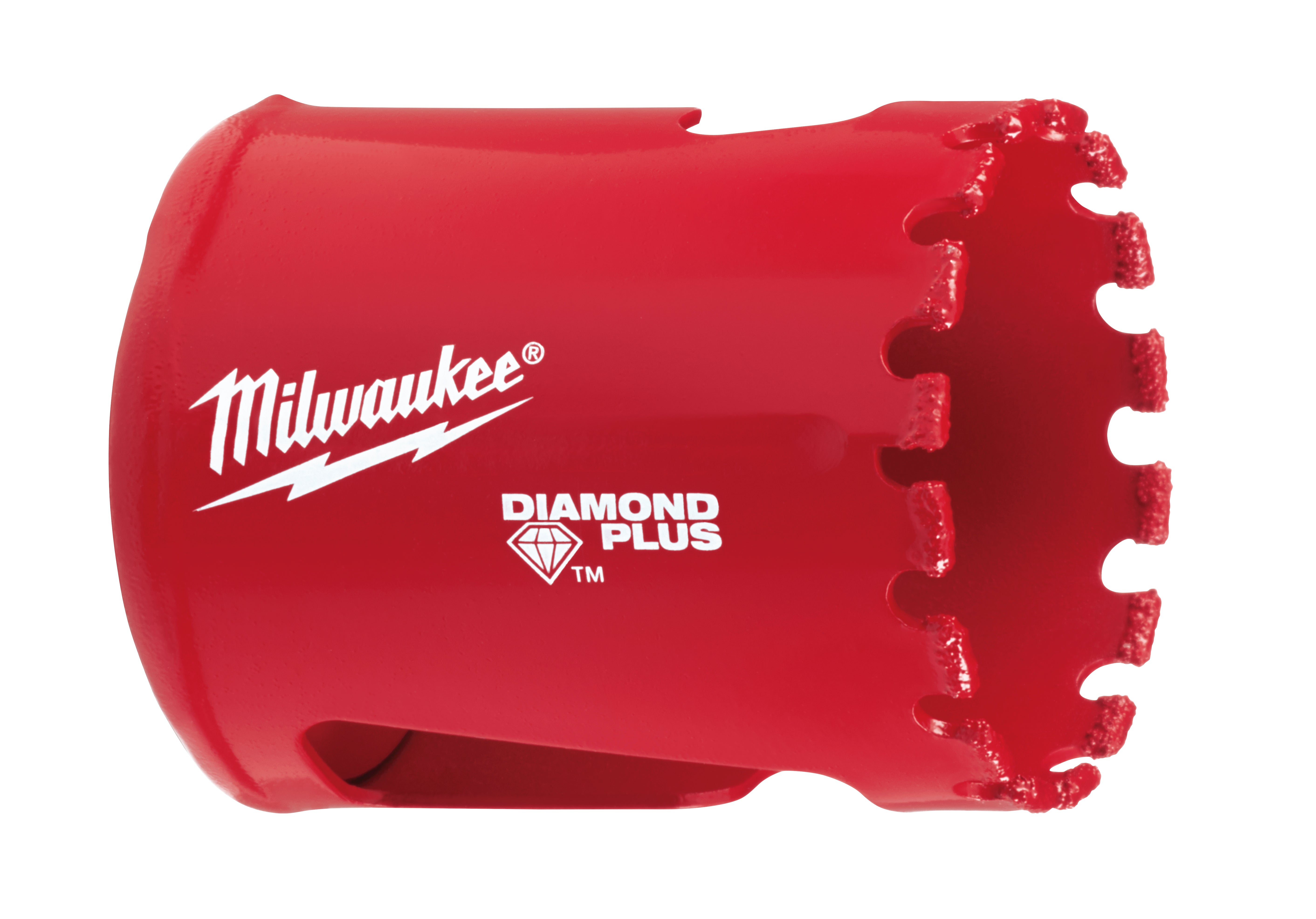 Milwaukee Electric 1-1/2" Diamond Hole Saw - MLW-49-56-5630 | MFVCanada.com