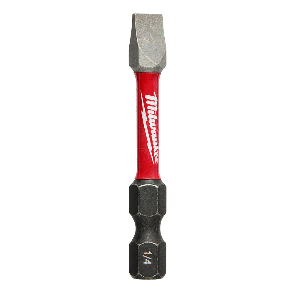 Milwaukee Electric 2" Power Bit Sl 1/4 Bulk 25 - MLW-48-32-4758 | MFVCanada.com