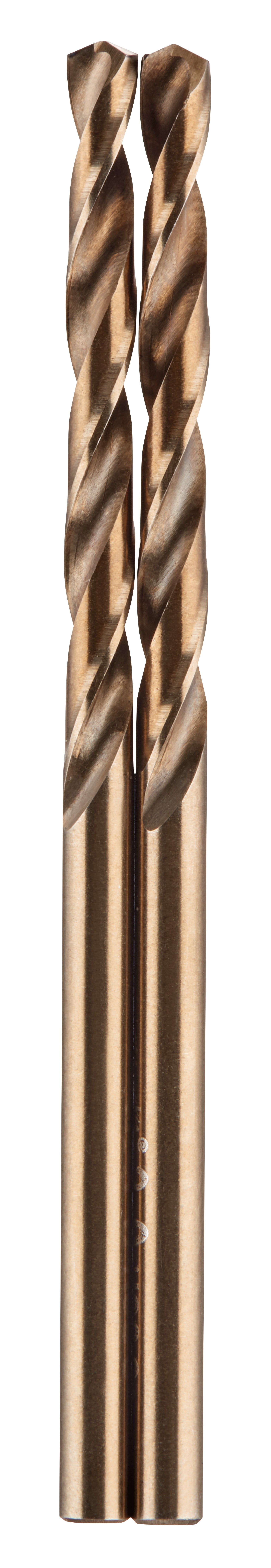 Milwaukee Electric Cobalt Red Helix 3Mm Bit - MLW-48-89-2505 | MFVCanada.com