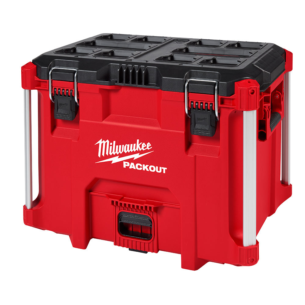 Milwaukee Electric Packout Xl Tool Box - MLW-48-22-8429 | MFVCanada.com
