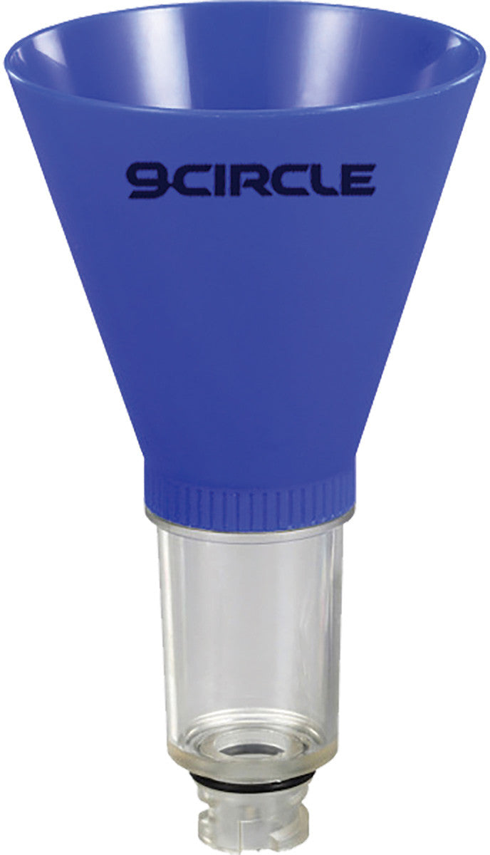 9 Circle Oil Funnel For Chrysler - 9CL-62701 | MFVCanada.com