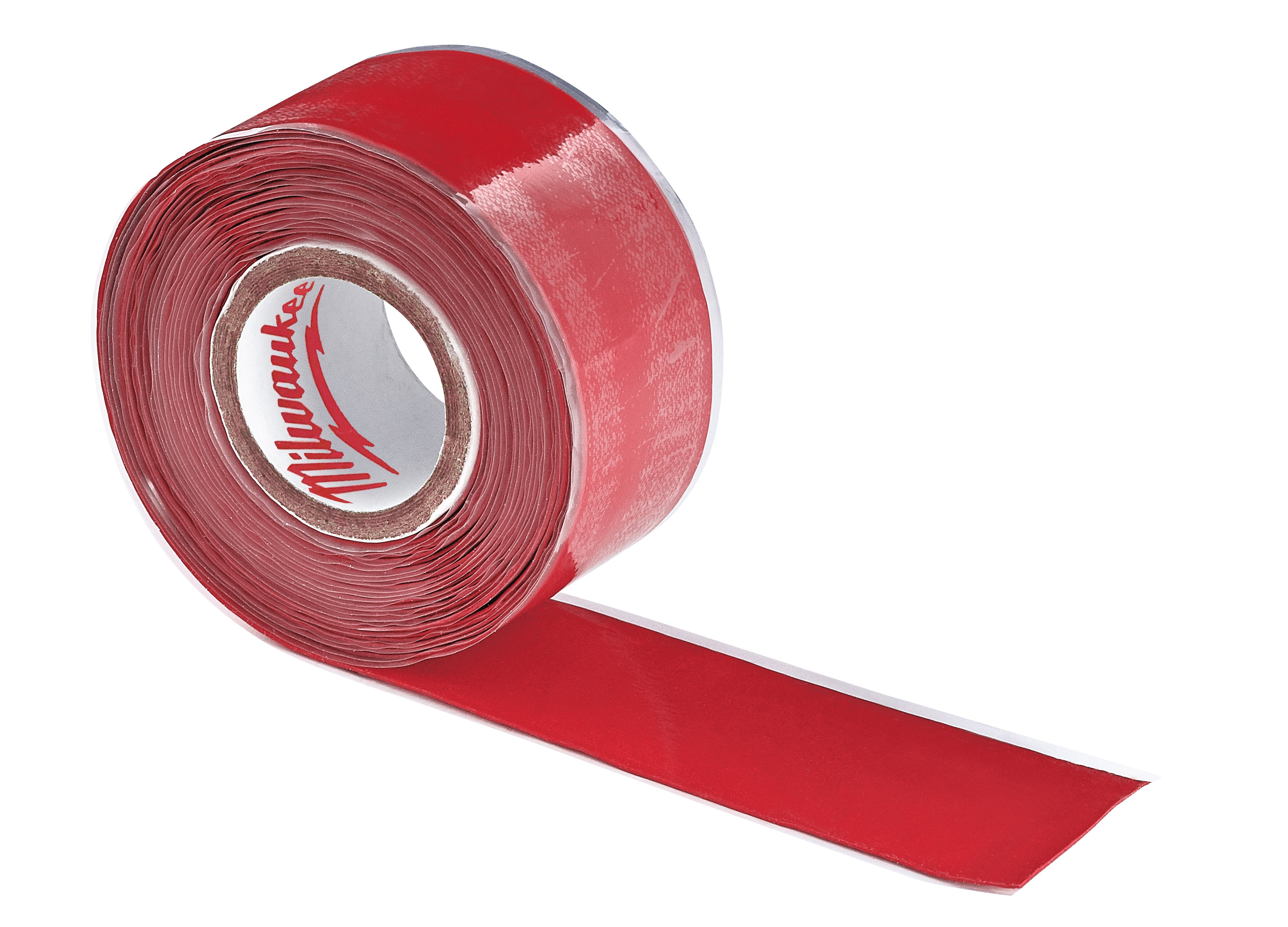 Milwaukee Electric 12' Self-Adhering Tape - MLW-48-22-8860 | MFVCanada.com