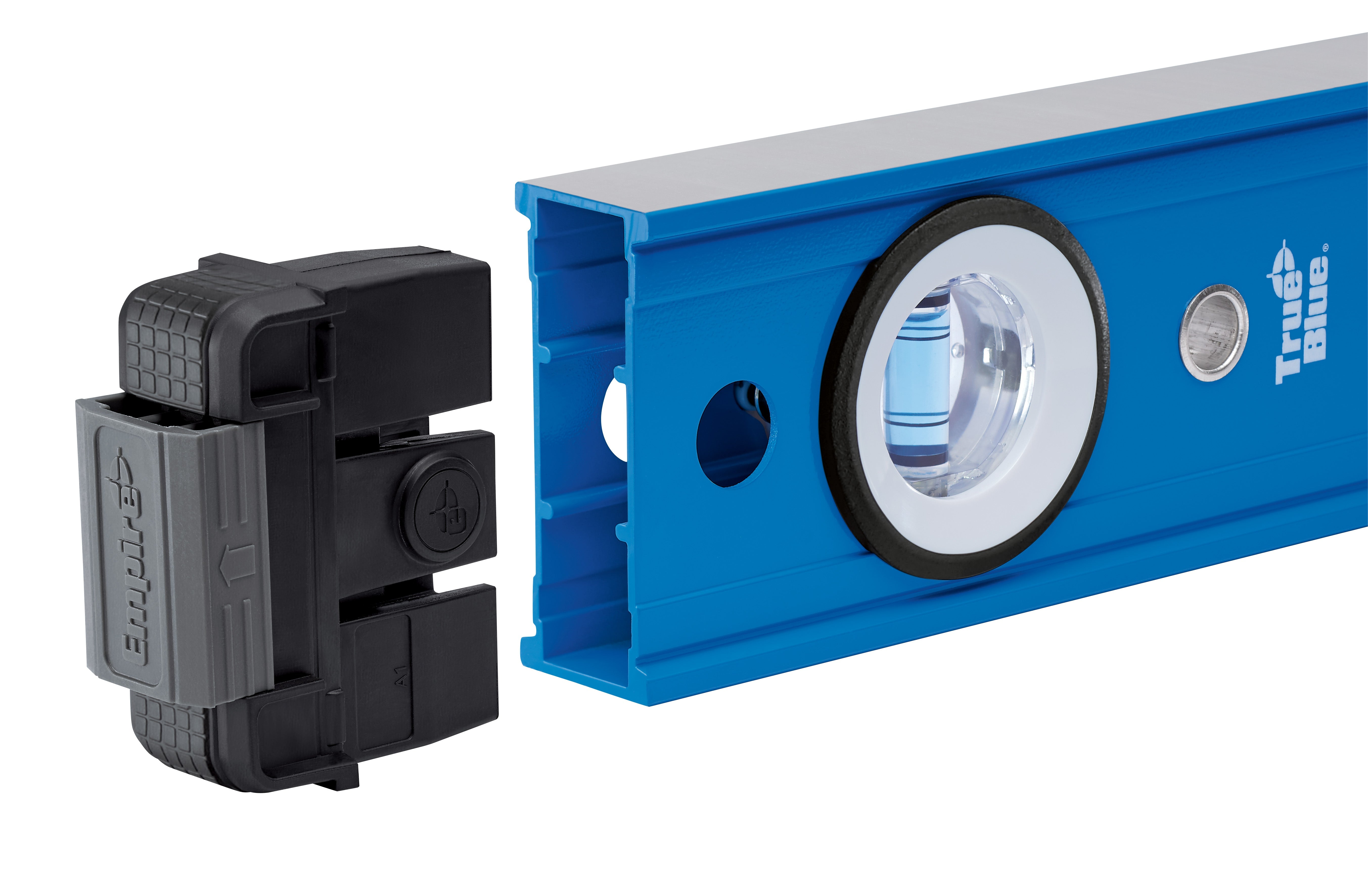 Milwaukee Electric Replacementaceable End Cap Set - MLW-ENDCP-2PK | MFVCanada.com