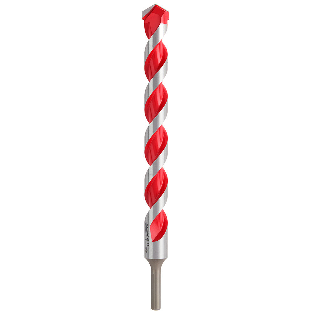 Milwaukee Electric Hamrdrill 1" X 10" X 12" - 48-20 9054 - MLW-48-20-9054 | MFVCanada.com