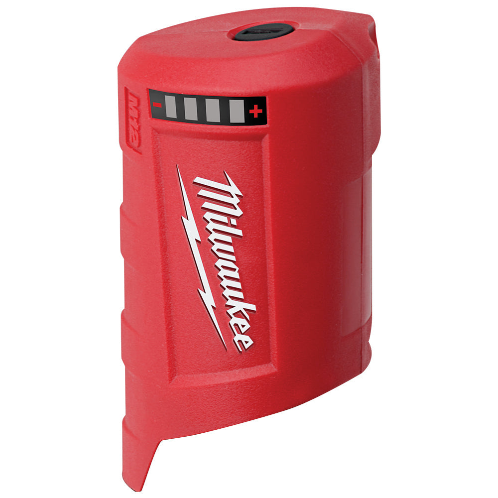 Milwaukee Electric M12 Power Source - MLW-49-24-2310 | MFVCanada.com