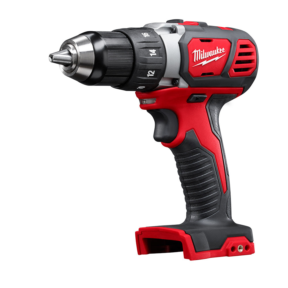 Milwaukee Electric M18 1/2" Drill Driver - 2606-20 - MLW-2606-20 | MFVCanada.com
