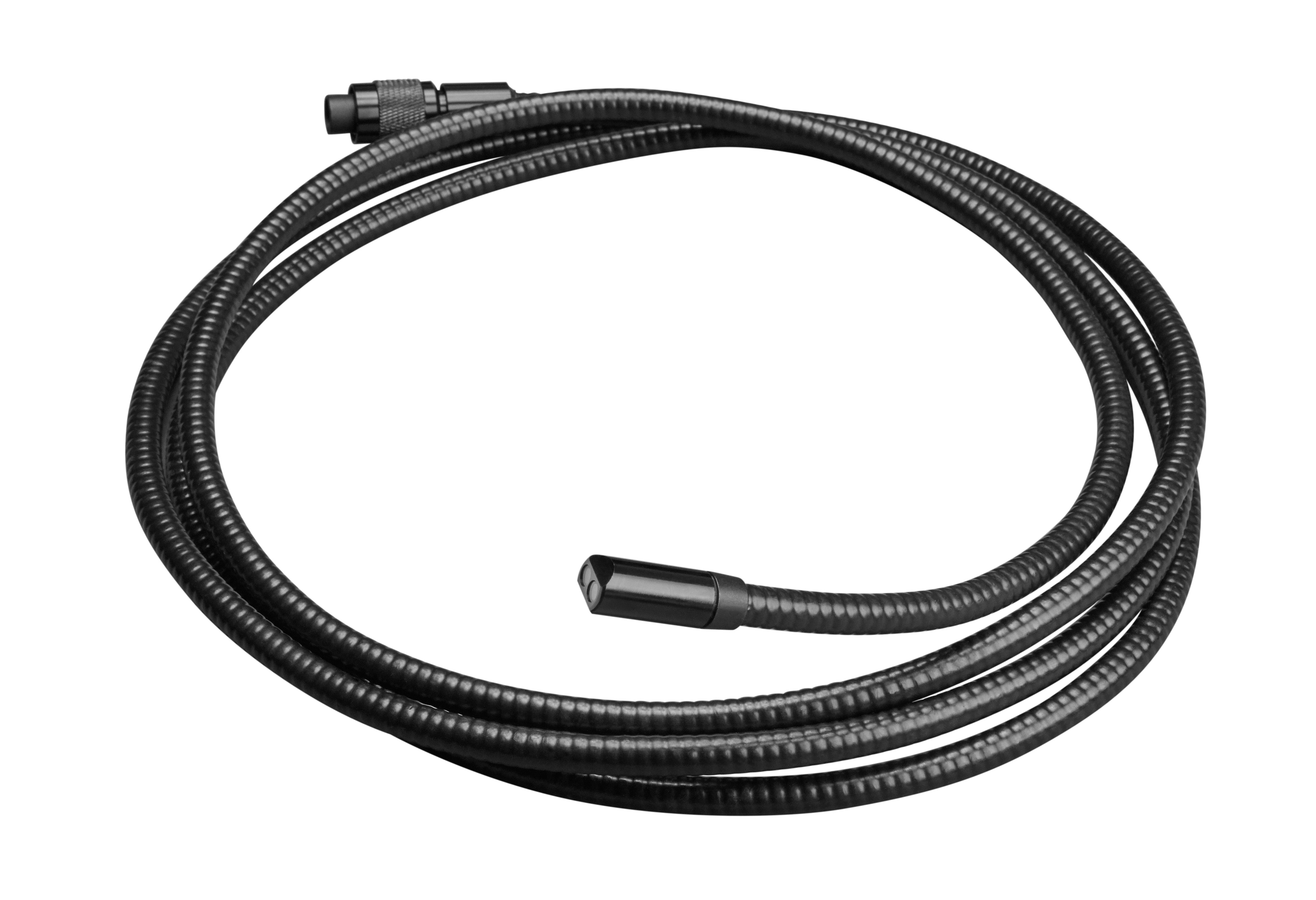 Milwaukee Electric 9Ft Flex Inspection Cable - MLW-48-53-0151 | MFVCanada.com