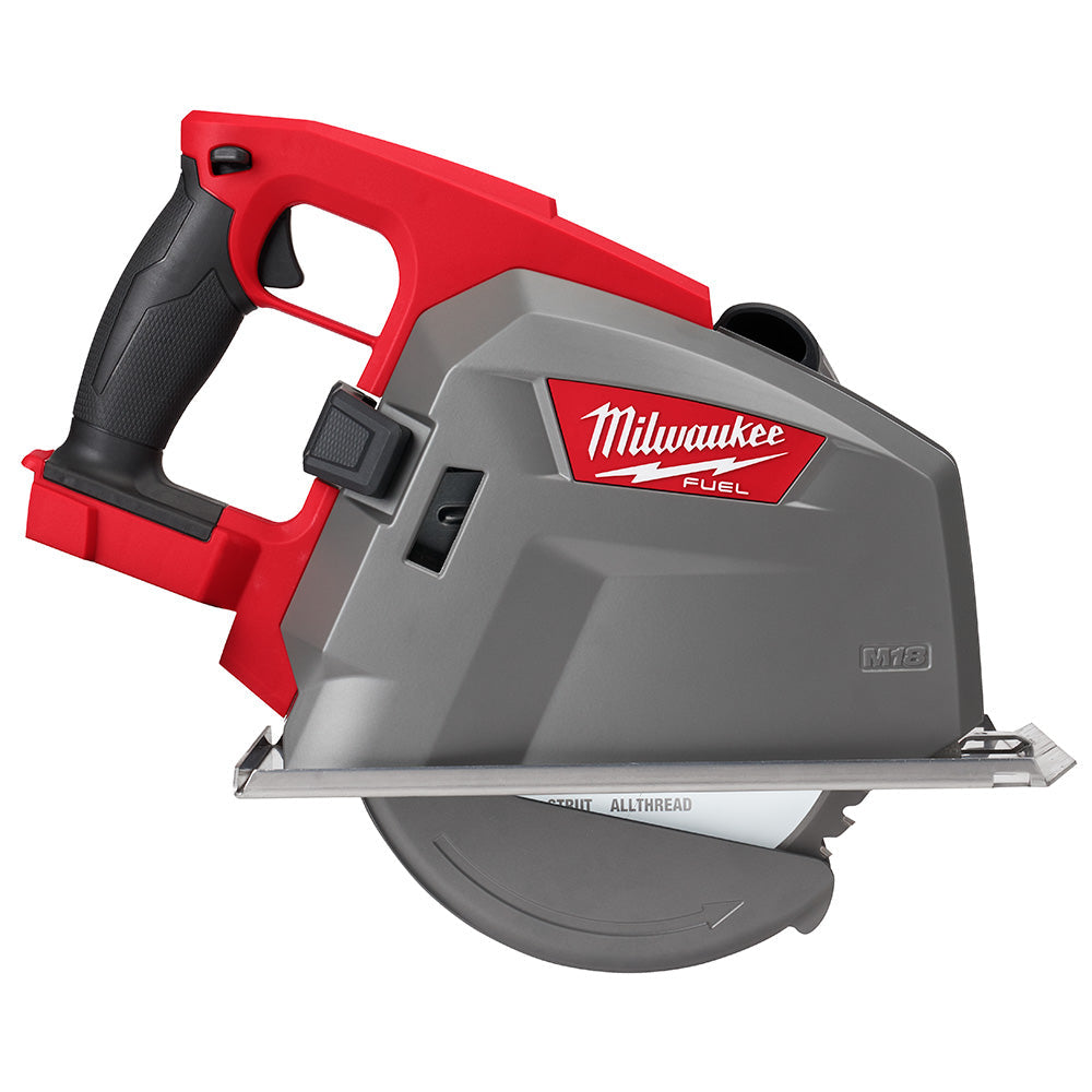 Milwaukee Electric M18 Fuel 8" Circ Saw (Bare Tool) - MLW-2982-20 | MFVCanada.com